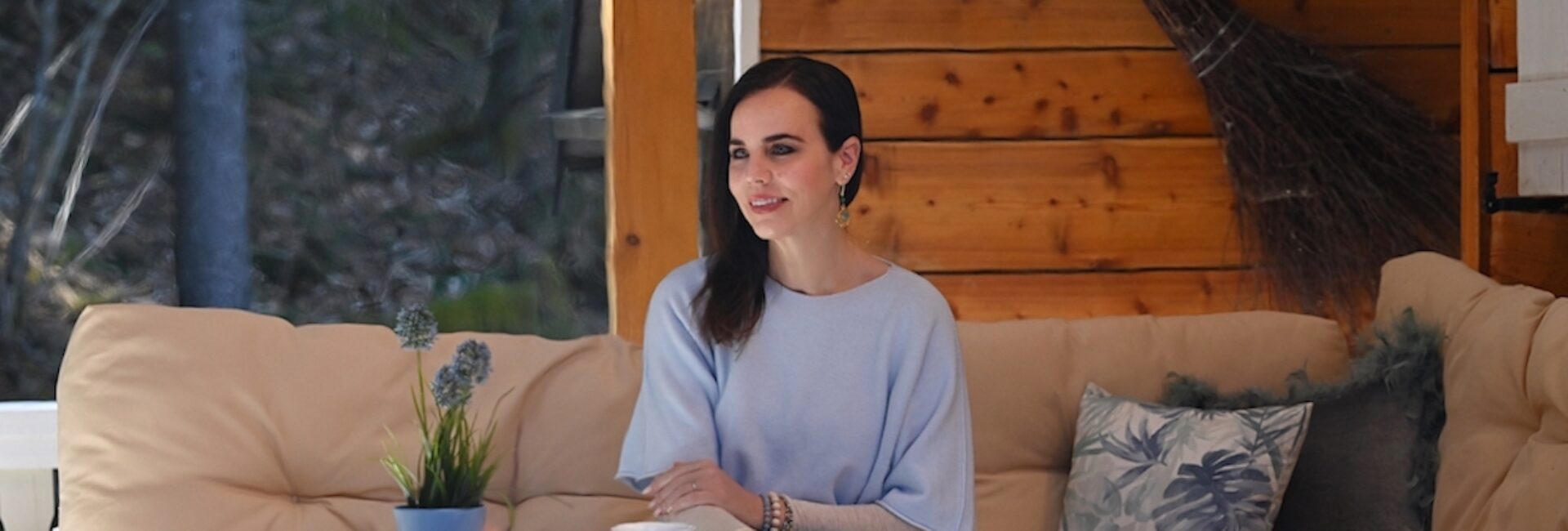 The Quiet Revolution of “Time for Yourself”