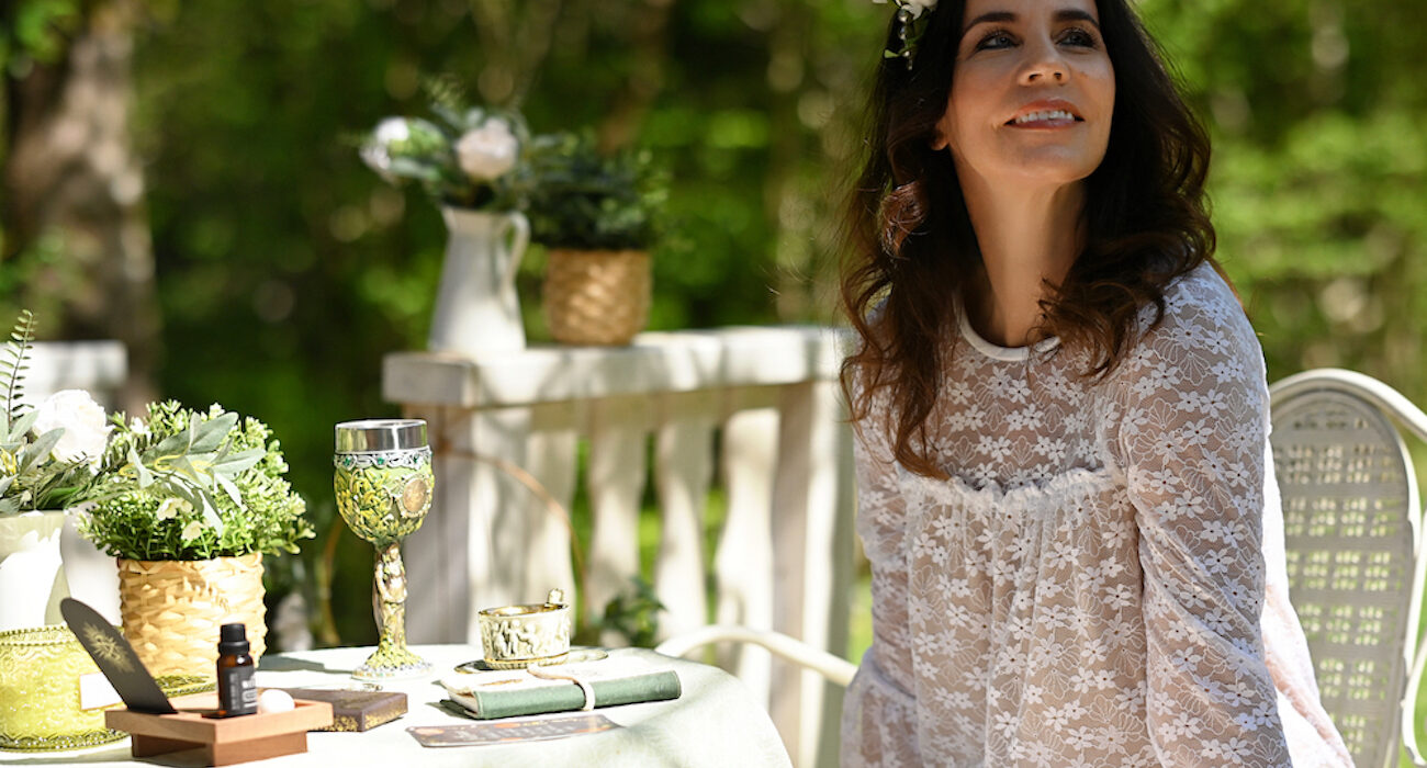 Beltane: fire, awakening, and the magic of spring