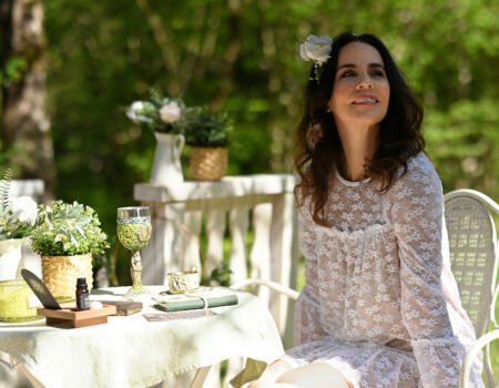 Beltane: fire, awakening, and the magic of spring