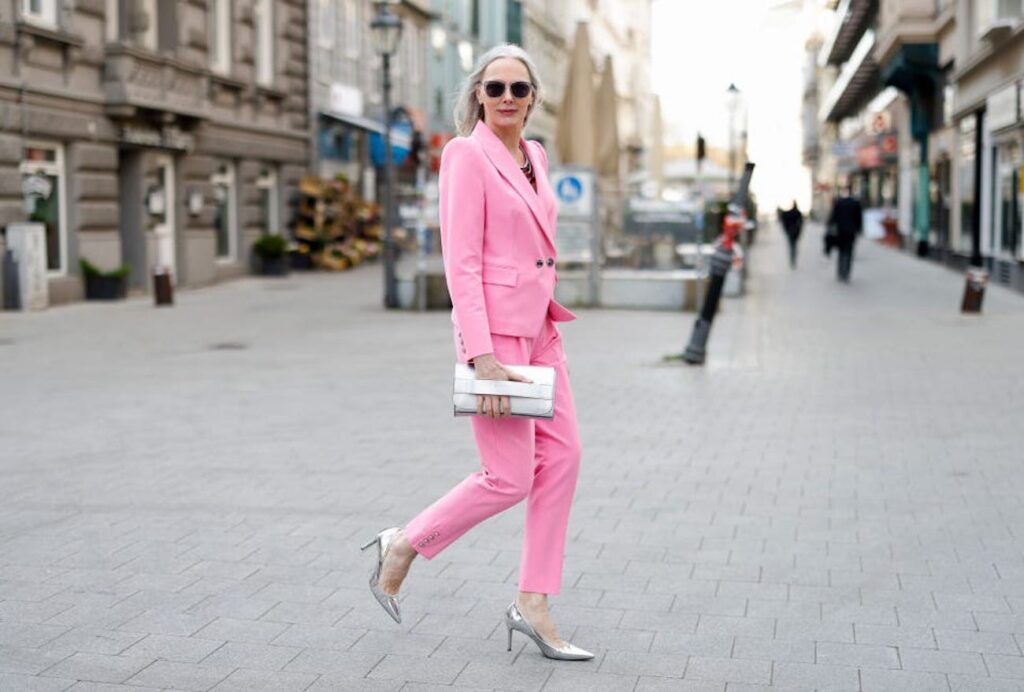 Rising Pink: The Color That Speaks to the Soul