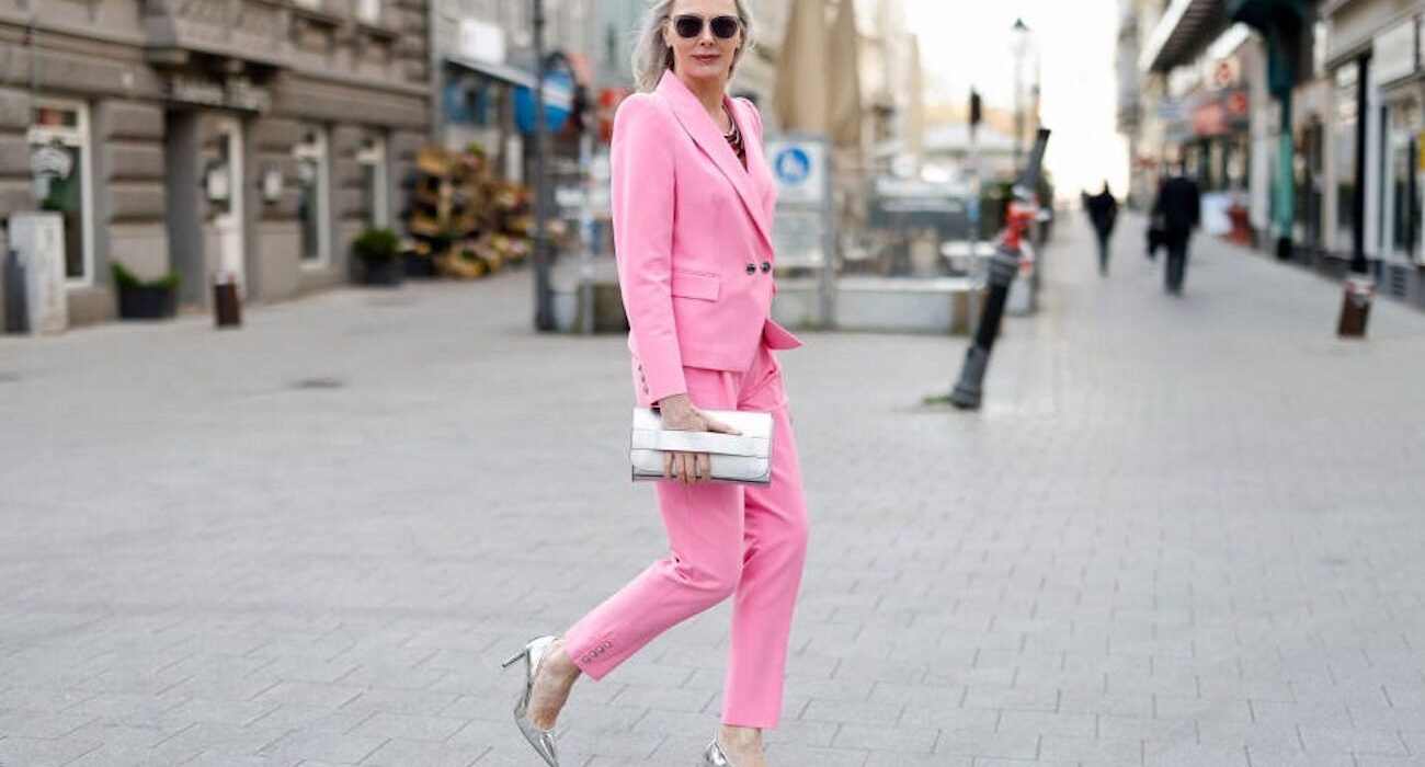 Rising Pink: The Color That Speaks to the Soul