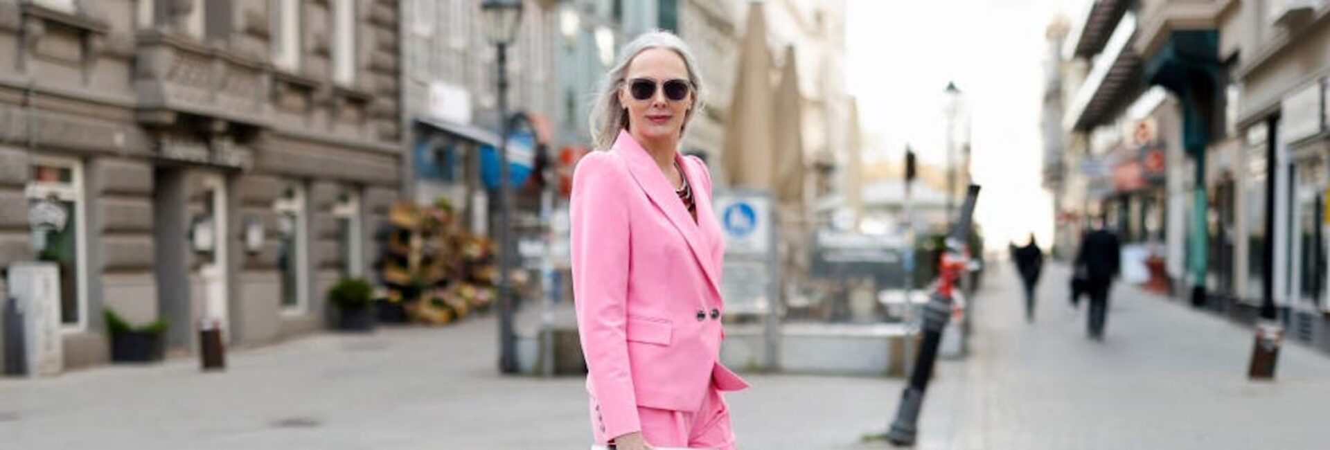 Rising Pink: The Color That Speaks to the Soul