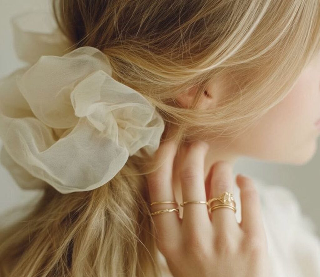The Forgotten Elegance: Why Caring for Your Neck Changes Everything