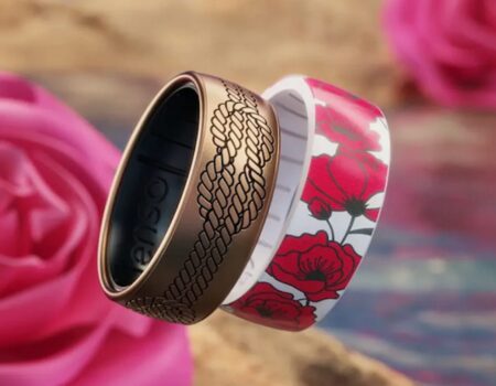 Silicone Wedding Rings: A Safe and Stylish Alternative to Traditional Bands