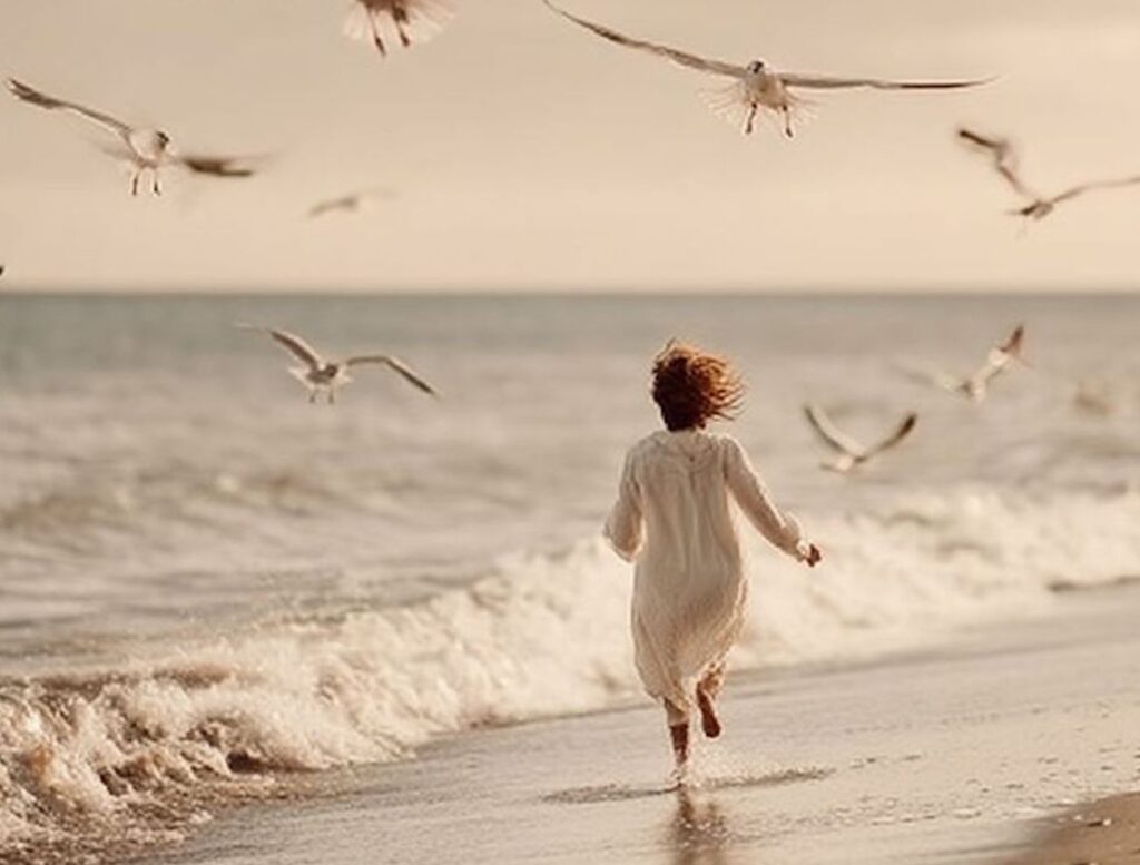 June: A Month of Light, Renewal, and Heart-Centered Living