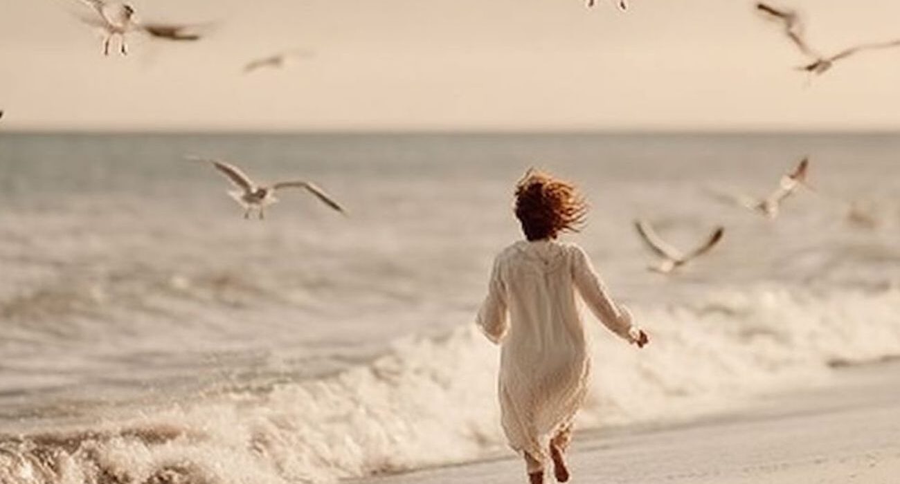 June: A Month of Light, Renewal, and Heart-Centered Living