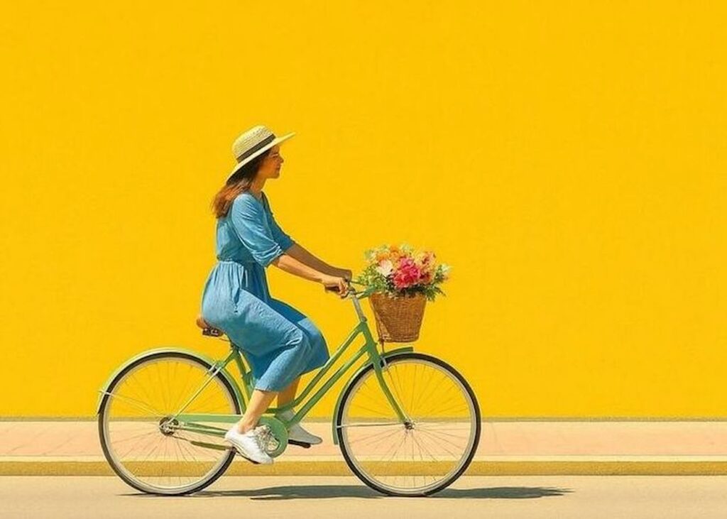 The Colors of Success: How Shades Quietly Shape Our Lives