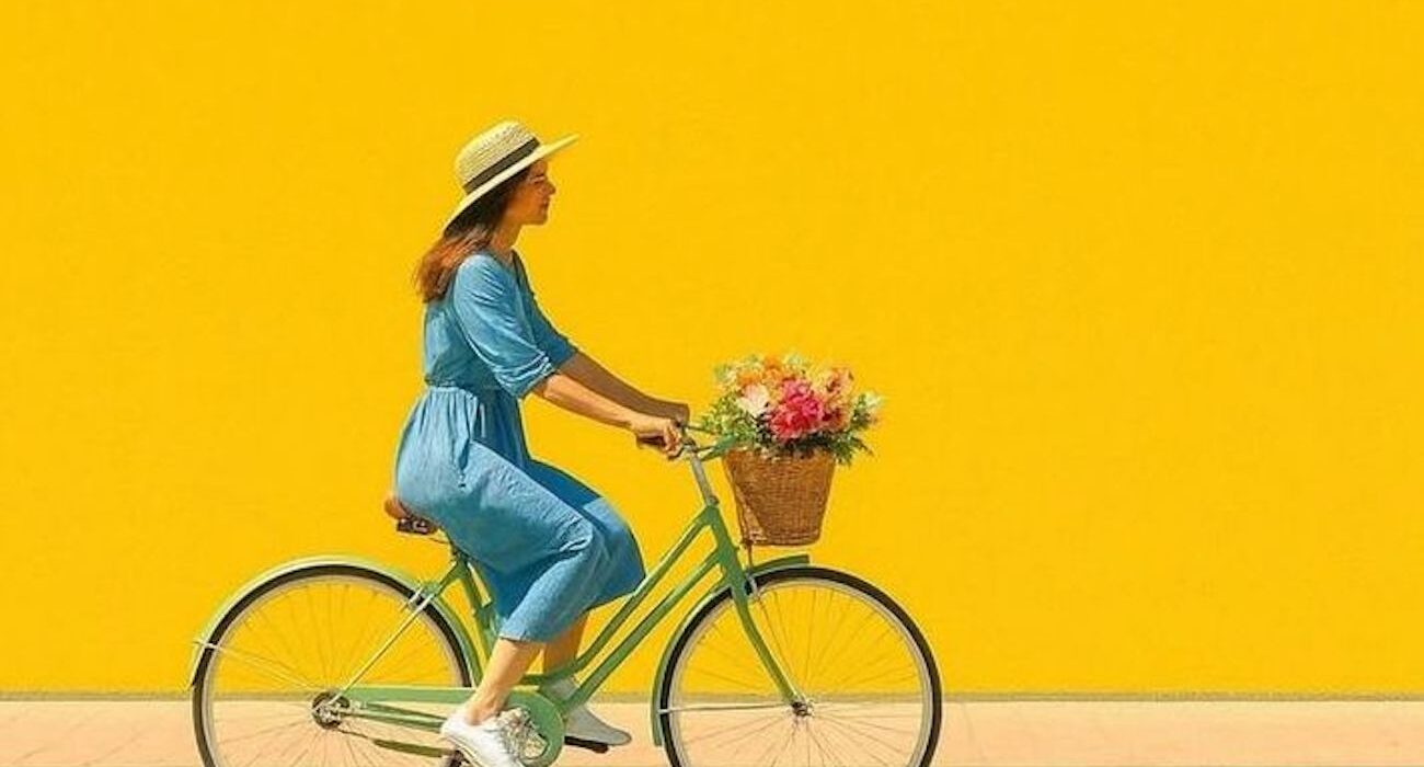 The Colors of Success: How Shades Quietly Shape Our Lives