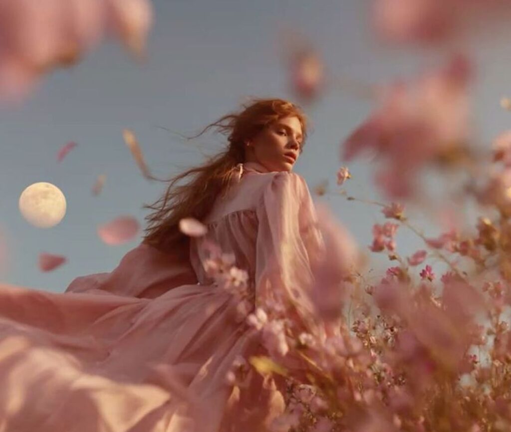 Oubaitori: The Beauty of Blooming in Your Own Time