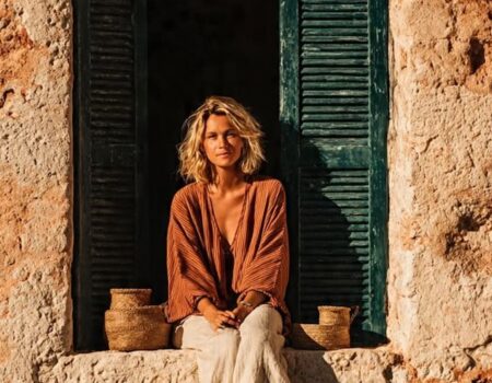 The Ritual of Beauty: How Small Daily Acts Become a Form of Self-Respect