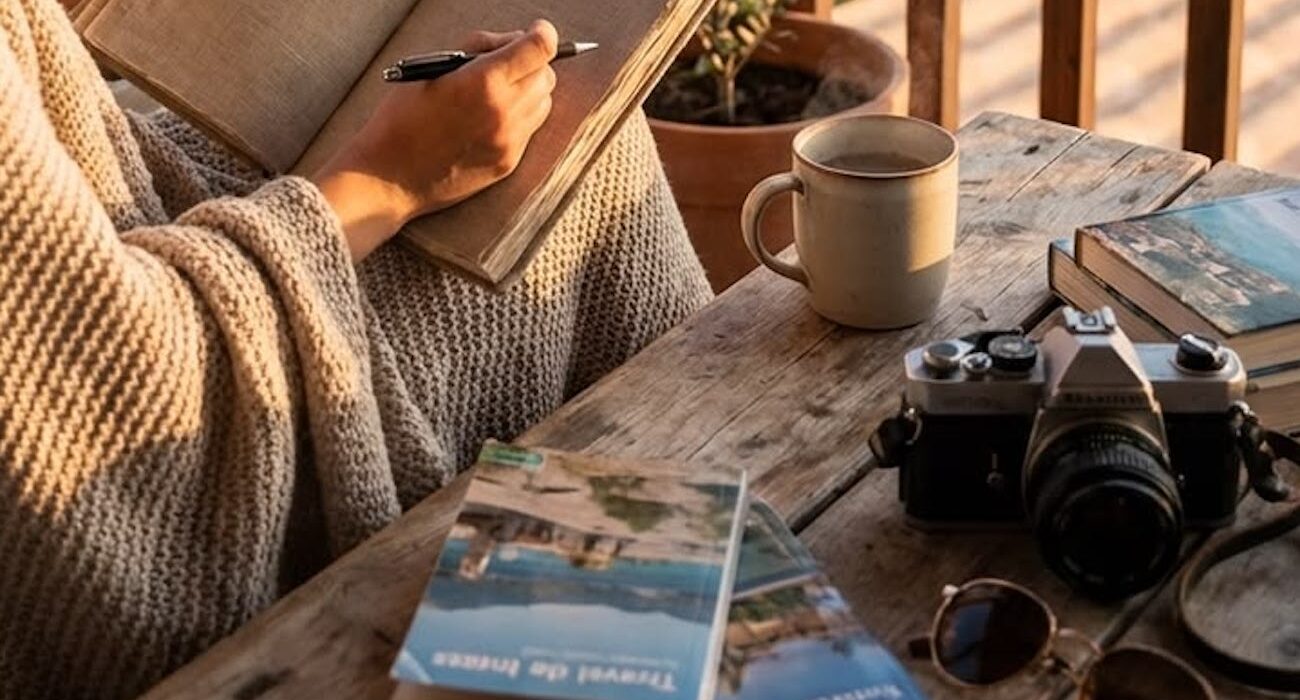 Espresso Moments: The Small Rituals That Define Summer Elegance