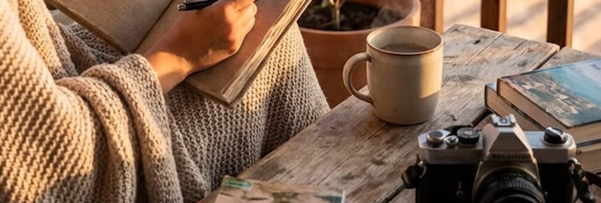 Espresso Moments: The Small Rituals That Define Summer Elegance