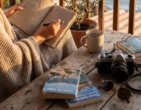 Espresso Moments: The Small Rituals That Define Summer Elegance