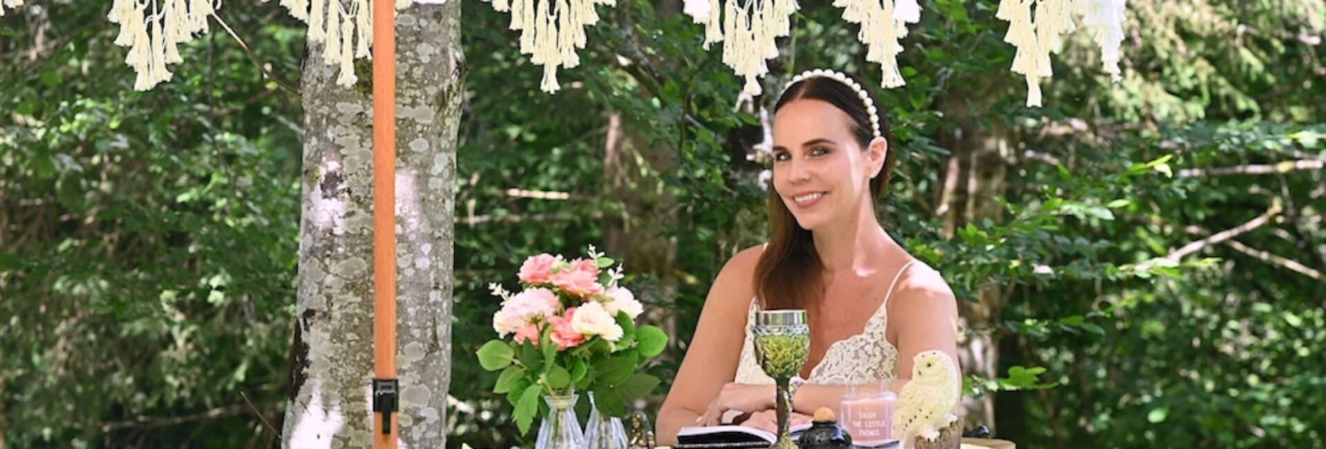Summer Solstice – June 21: Celebrating Light and Everything Good That Is Coming