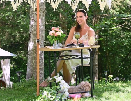 Summer Solstice – June 21: Celebrating Light and Everything Good That Is Coming