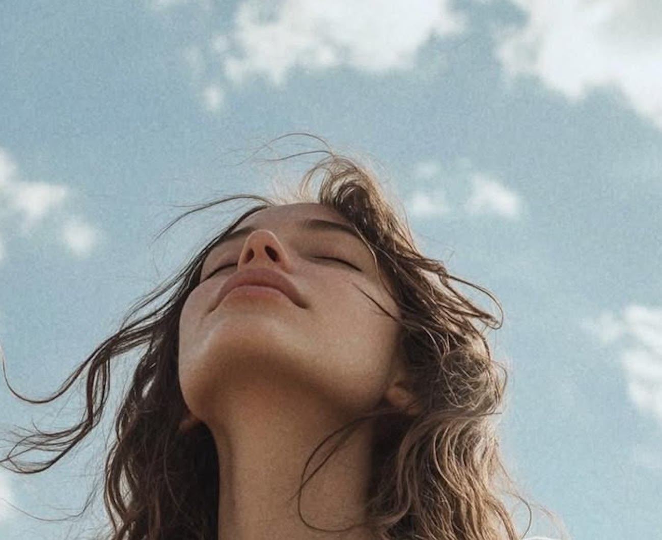 At 50, Women Don’t Become Invisible. They Become Free