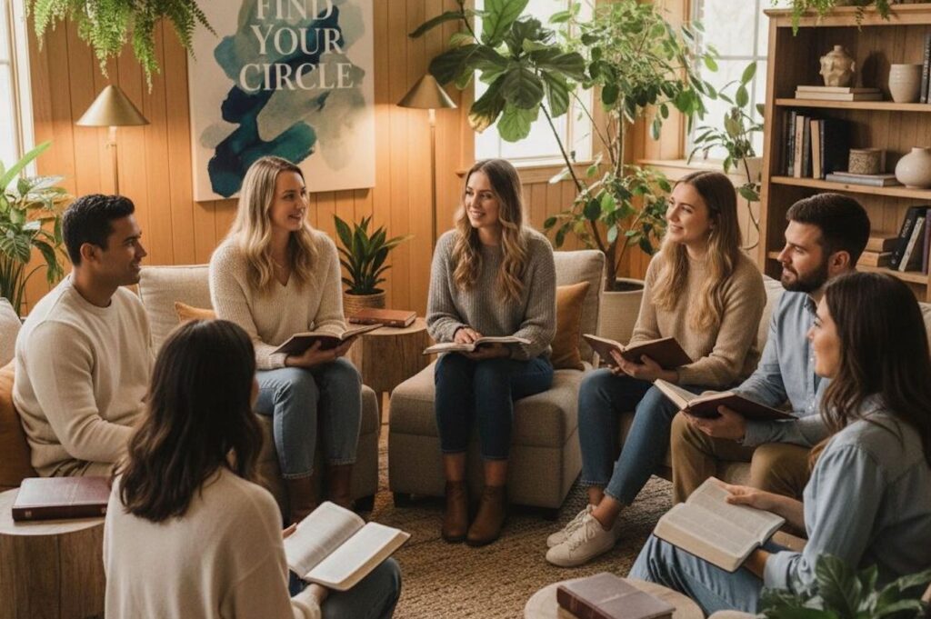 Book Clubs Are the New Social Revolution — And I Couldn’t Love This Trend More