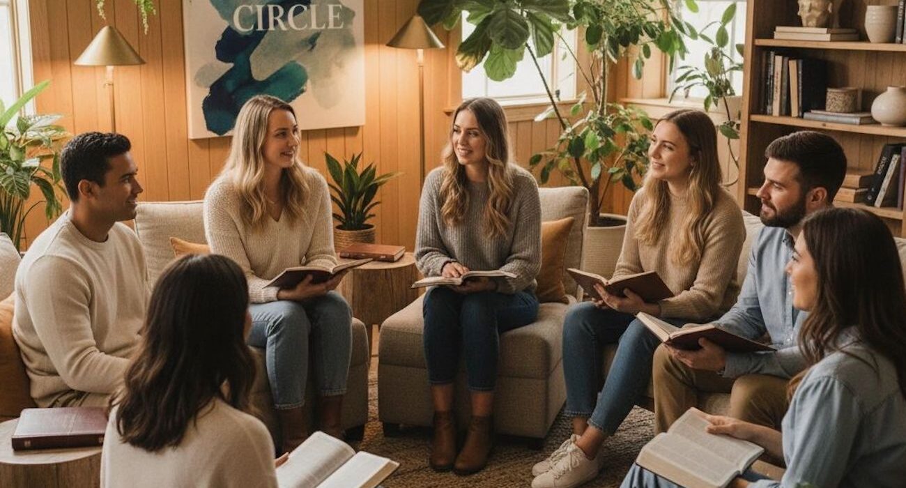 Book Clubs Are the New Social Revolution — And I Couldn’t Love This Trend More
