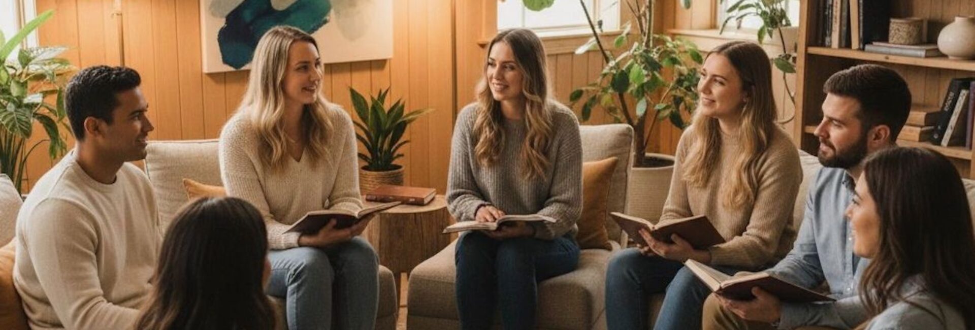 Book Clubs Are the New Social Revolution — And I Couldn’t Love This Trend More