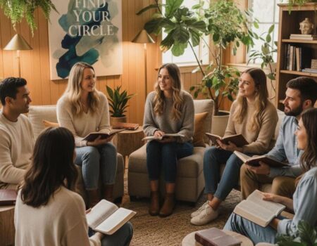 Book Clubs Are the New Social Revolution — And I Couldn’t Love This Trend More