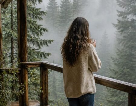 The Art of Slowing Down: Why “Slow Living” is the Ultimate Modern Revolution