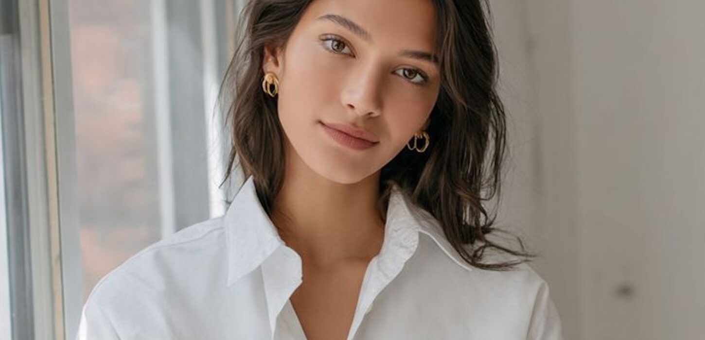 The White Shirt: A Summer Icon That Never Speaks Too Loudly