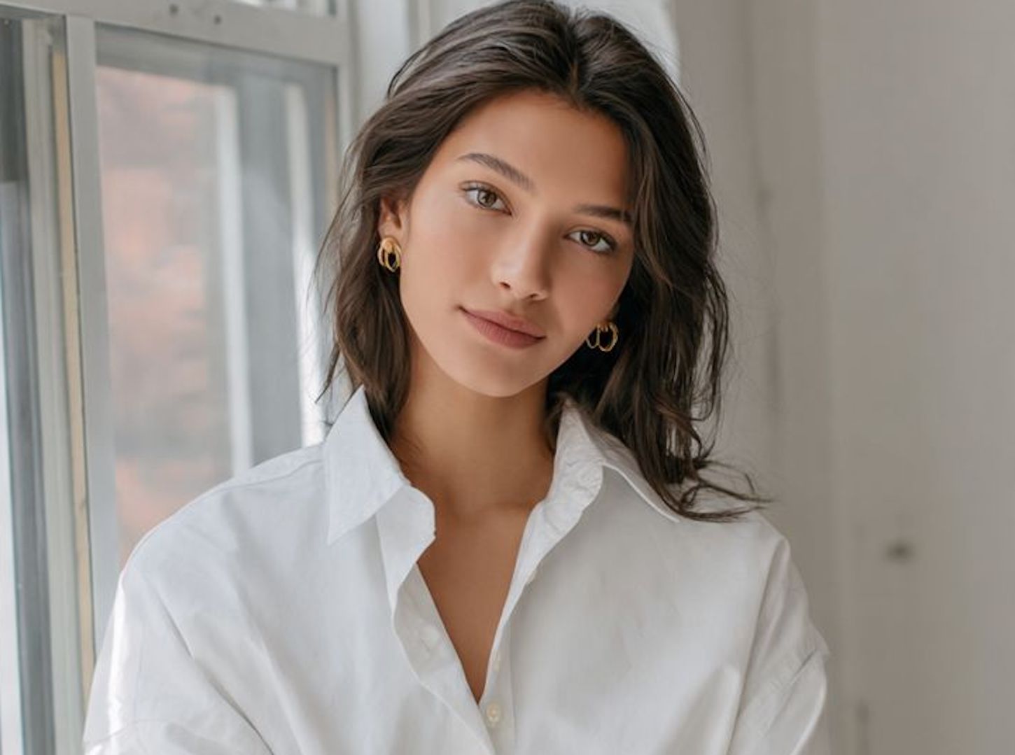 Style of the Day: Simple Yet Chic