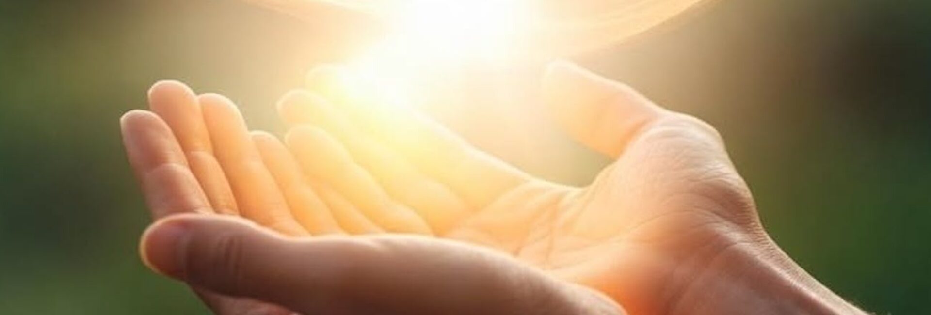 How to Clear Bad Energy From Your Life: A Gentle Ritual for Protecting Your Peace