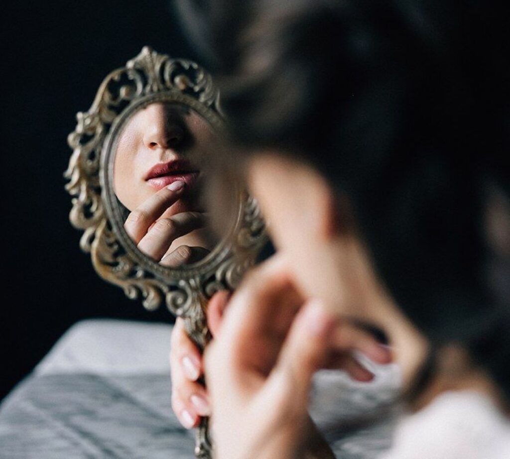 Why Some Women Become More Beautiful with Time