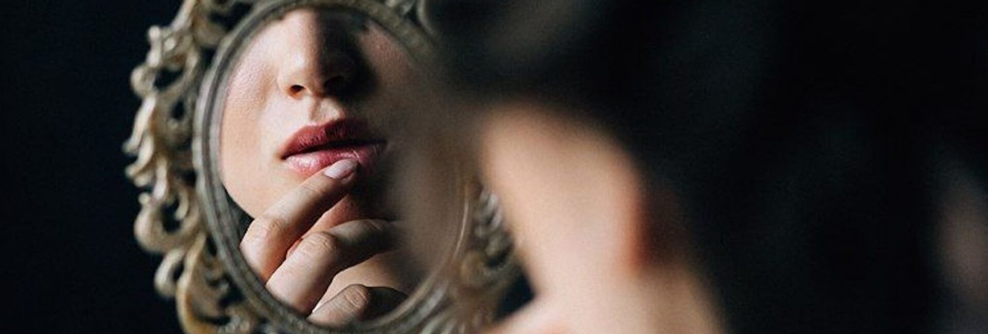 Why Some Women Become More Beautiful with Time
