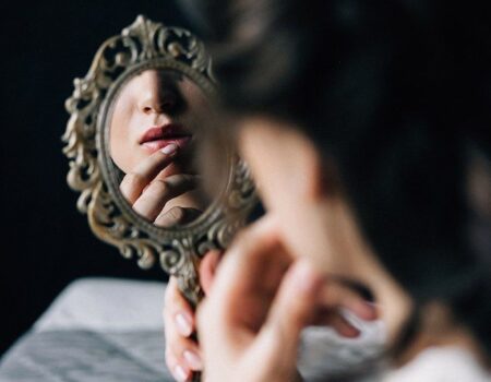 Why Some Women Become More Beautiful with Time