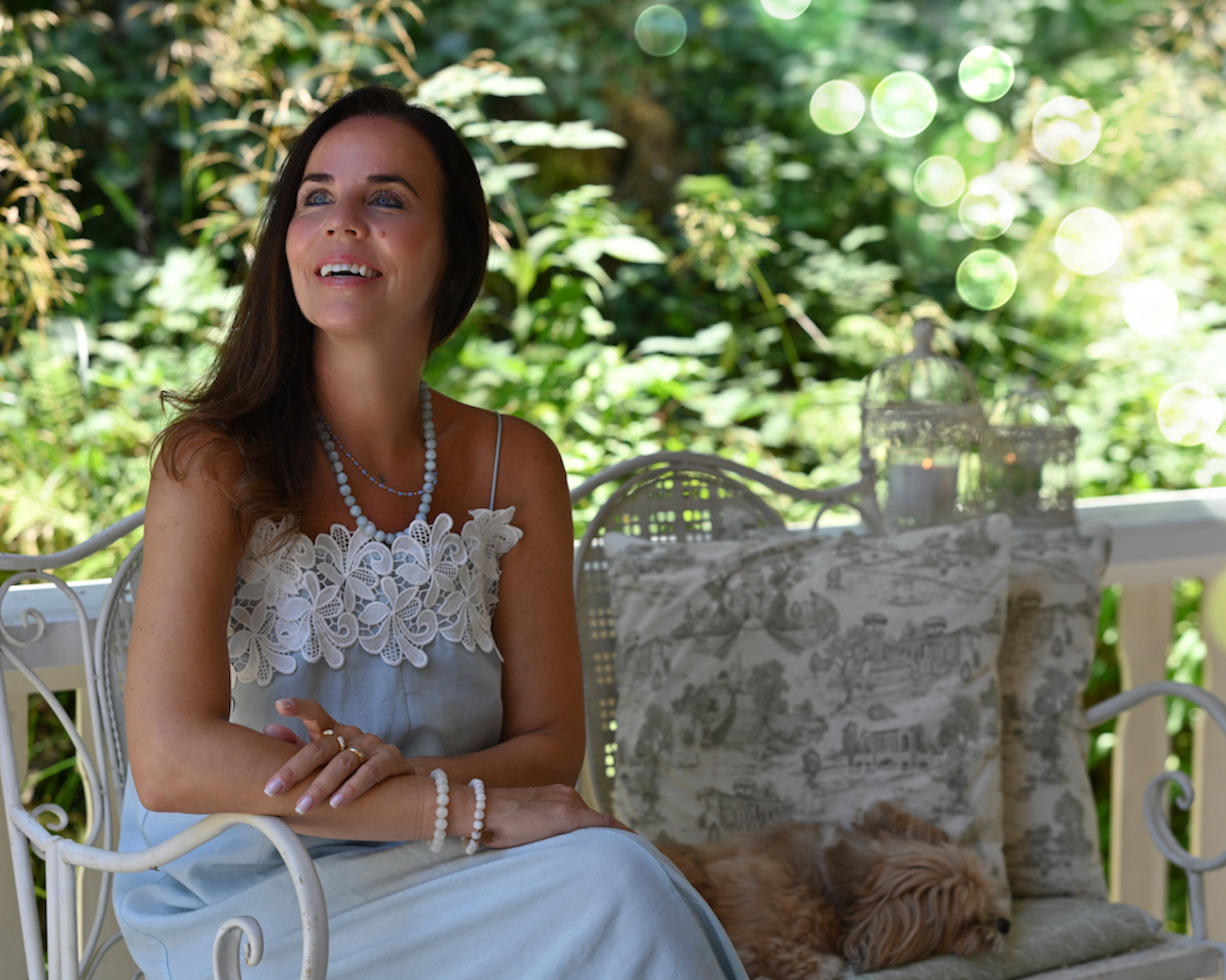 Lemon Print & Sicily: When Summer Turns into a Feeling