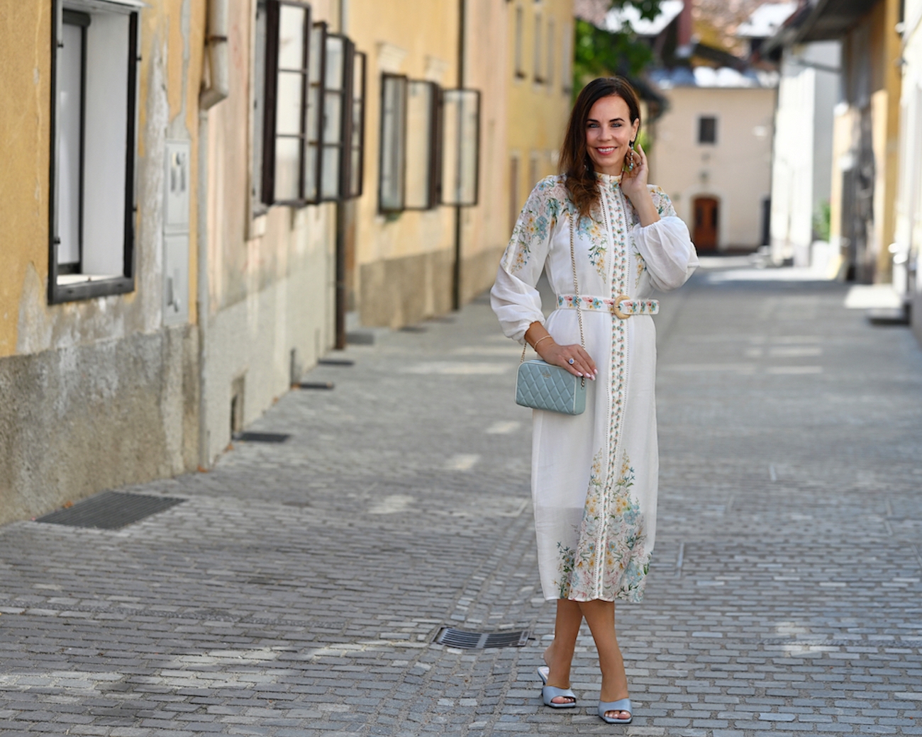 Lemon Print & Sicily: When Summer Turns into a Feeling