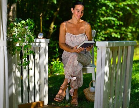 When reinvention becomes necessary