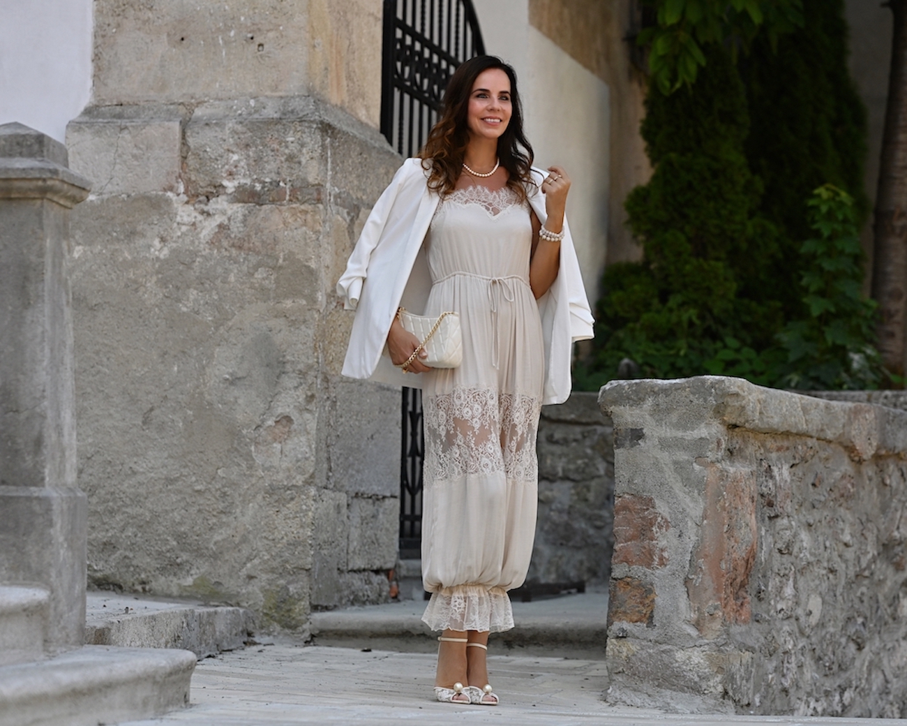 The 7 Fashion Pieces Every Woman Over 50 Should Have in Her Wardrobe
