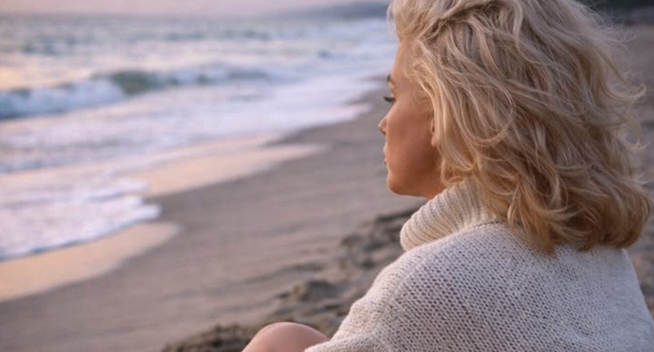 The Woman You Become When You Stop Trying to Be Everything to Everyone