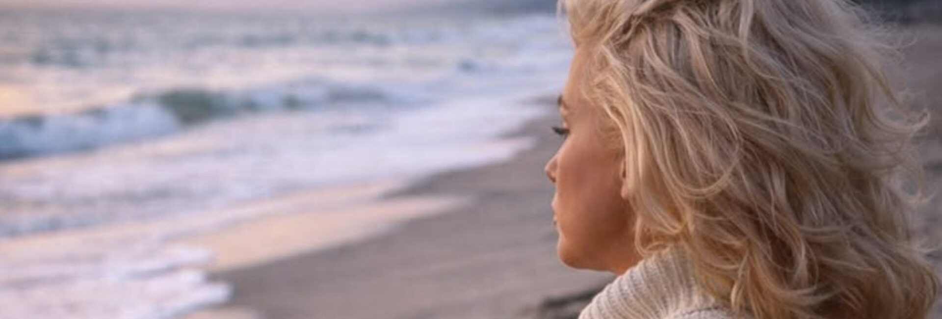 The Woman You Become When You Stop Trying to Be Everything to Everyone