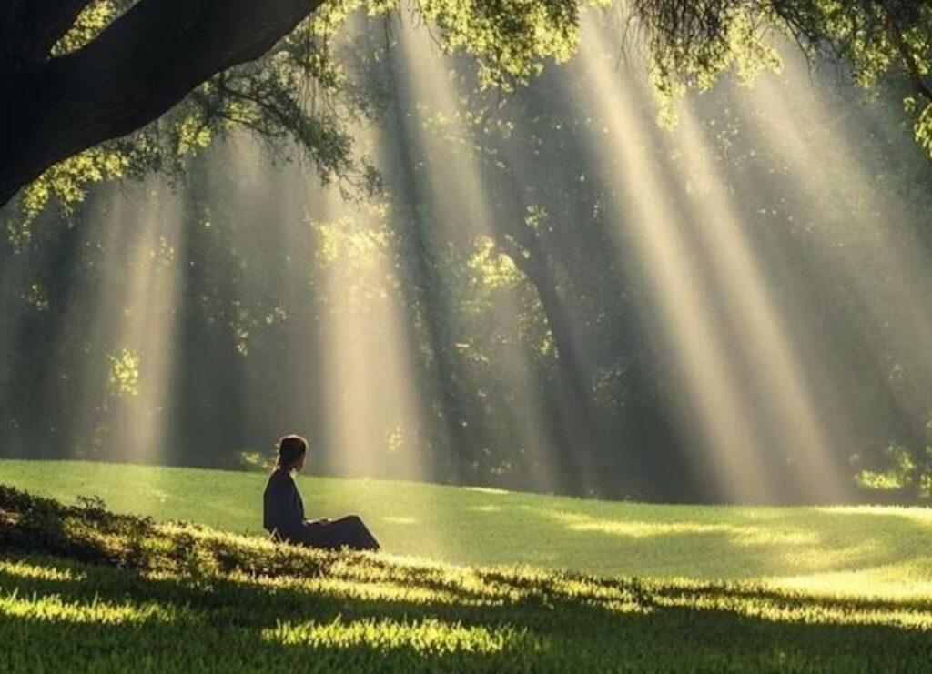 The Quiet Beauty of a Life Well Lived