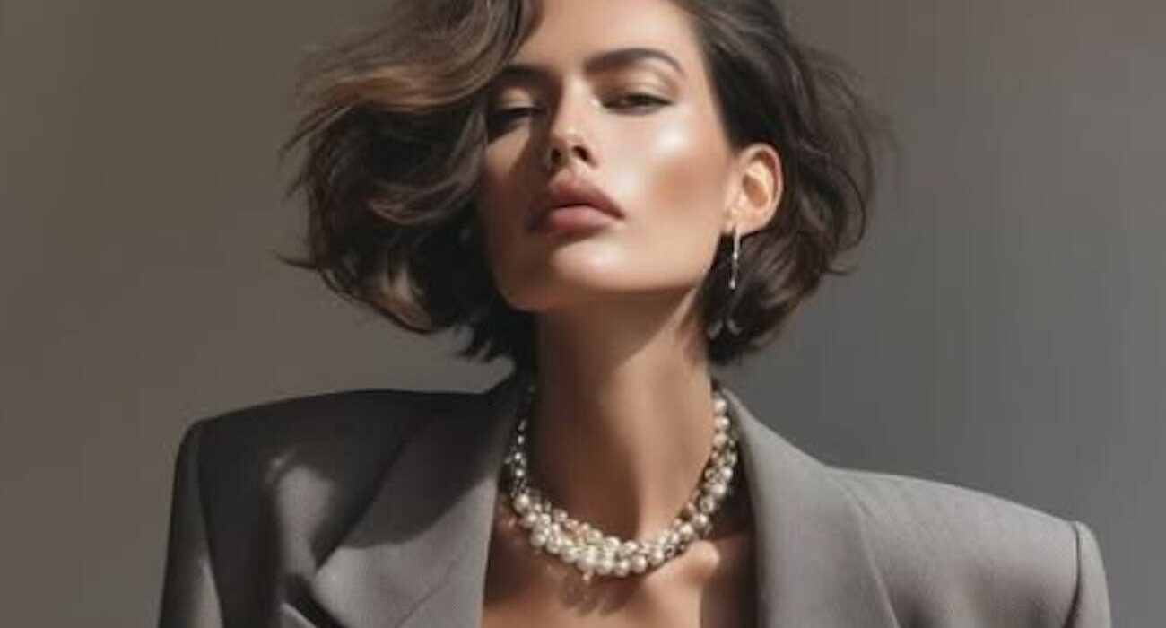 The Art of Dressing Well: Why Style Becomes More Beautiful With Age