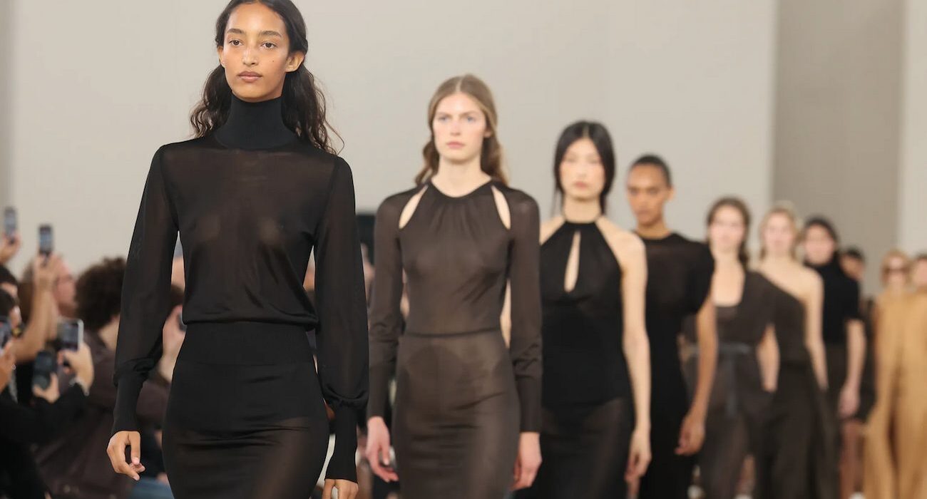 Diary From Milan: The Fashion Week That Became a Celebrity Spectacle
