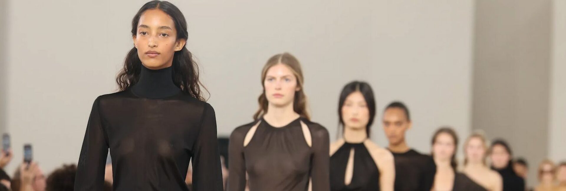 Diary From Milan: The Fashion Week That Became a Celebrity Spectacle