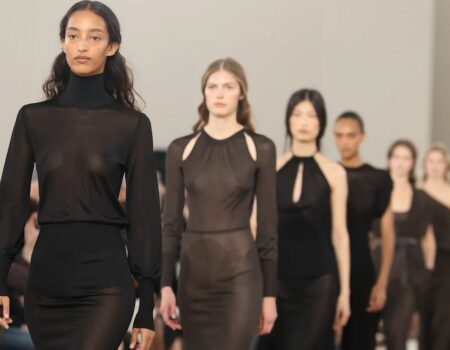 Diary From Milan: The Fashion Week That Became a Celebrity Spectacle