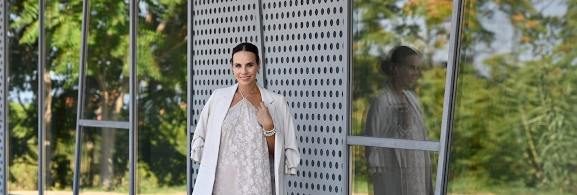Style of the Day: Quiet Luxury Elegance