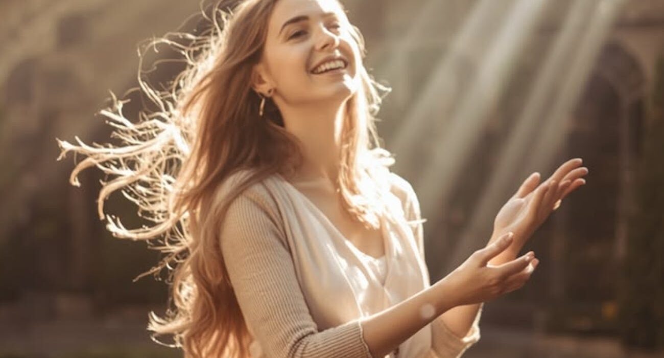 The Quiet Freedom of Becoming Yourself