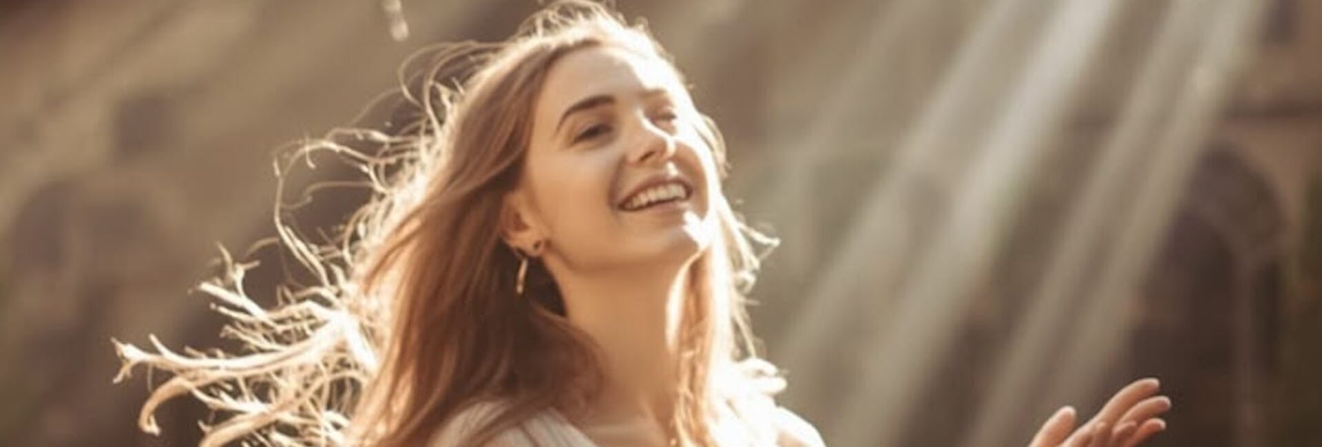 The Quiet Freedom of Becoming Yourself