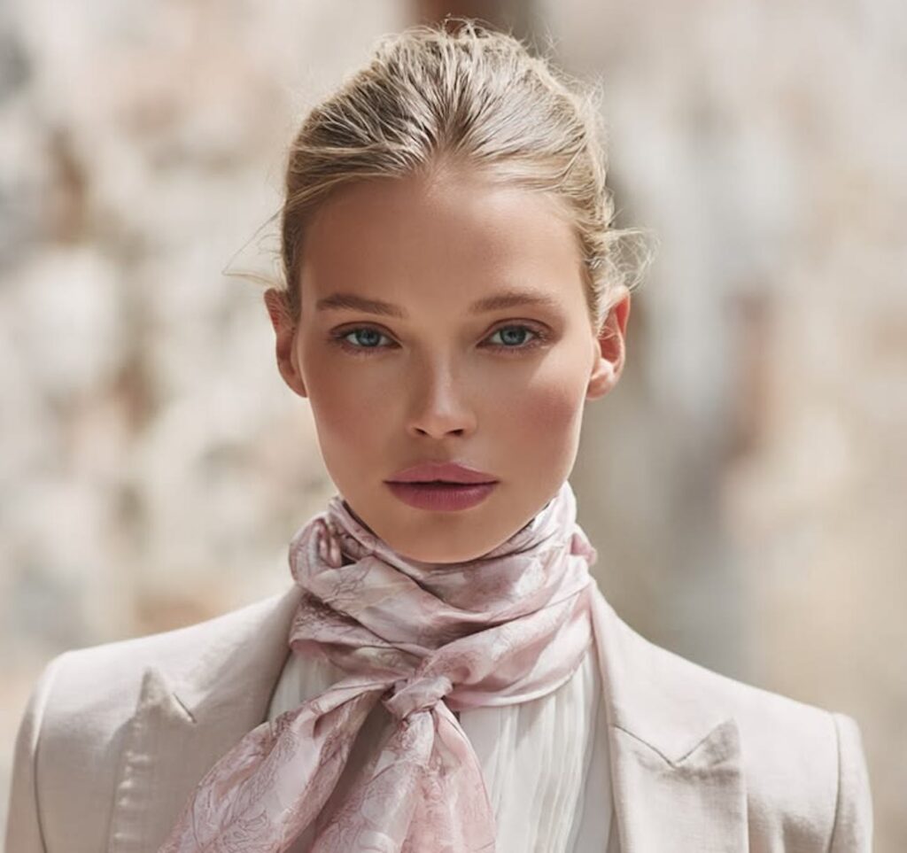How to Dress Super Chic Without Spending a Fortune