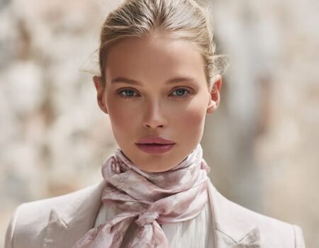 How to Dress Super Chic Without Spending a Fortune