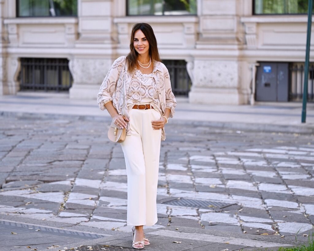 Style of the day