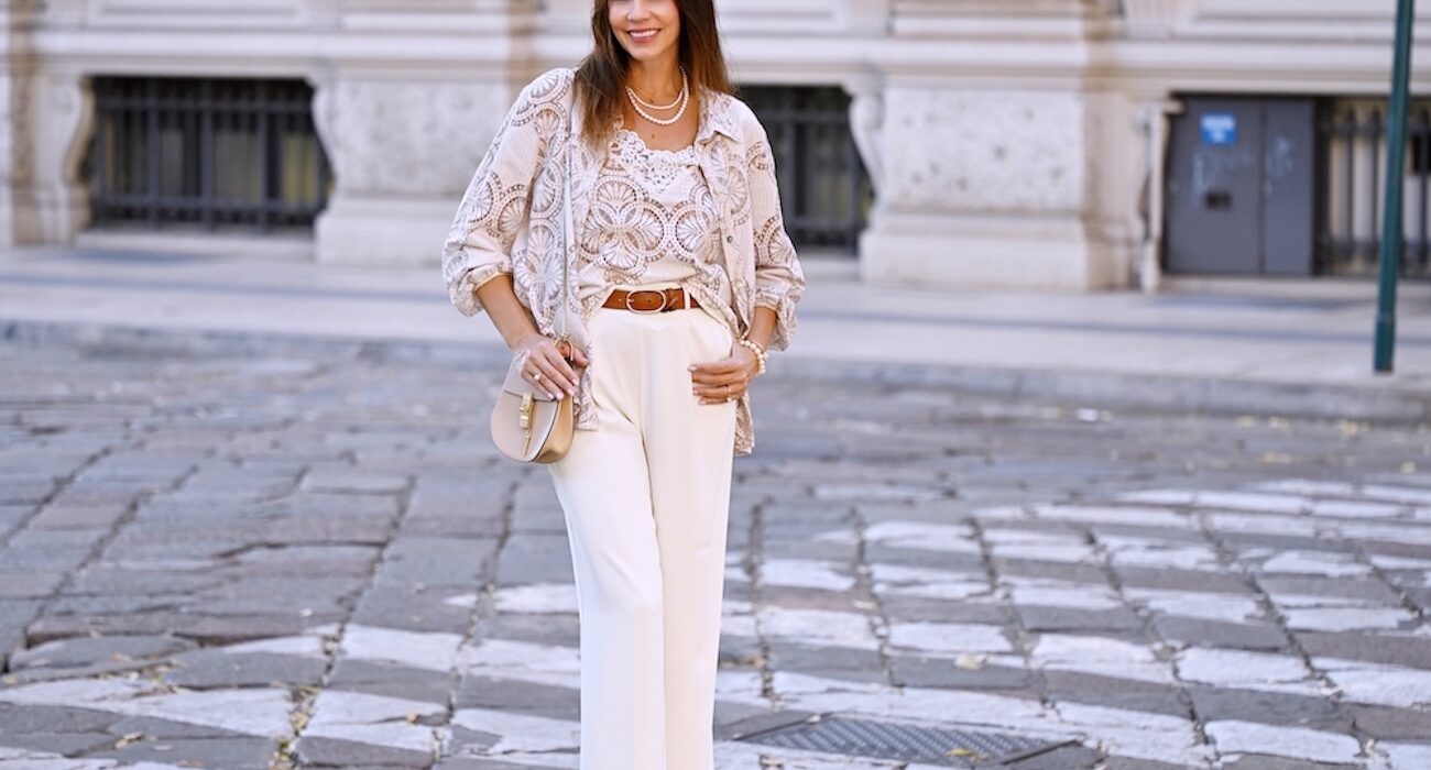 Style of the day
