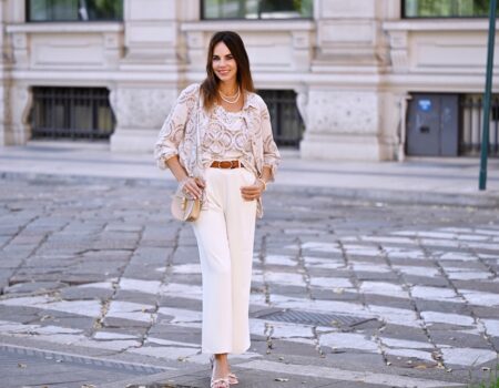Style of the day